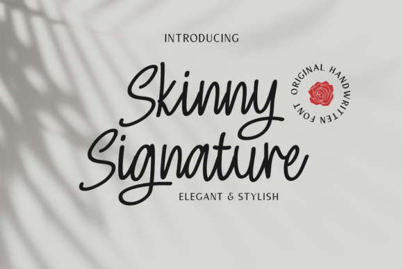Skinny Signature: A Designer’s Real-World Review